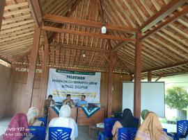 PELATIHAN DESA PRENEUR